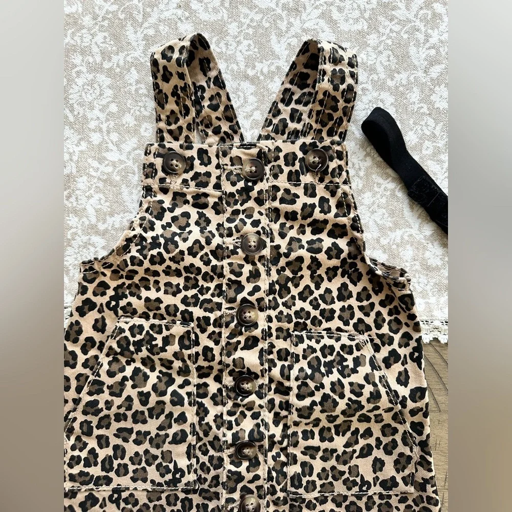 baby girl 18 month matching outfit set